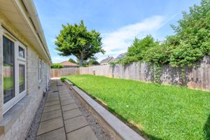 Garden- click for photo gallery